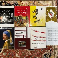 پک آمادگی کنکور ارشد گرافیک و انیمیشن