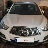 هایما s5 ۱۴۰۴صفر/آگهی شخصی