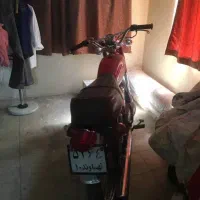 کاوازاکی ۱۰۰ تمام فابریک