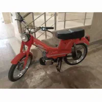 موتور گازی پاژنگ صفر