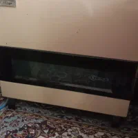 بخاری مهیا گاز