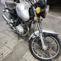 پالس ۲۰۰ مدل ۱۳۹۱ مزایده ای