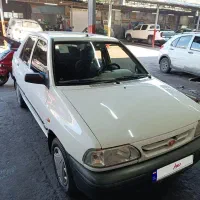پراید 131