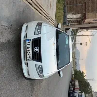 سمند سورن xu7p