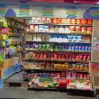 دکه سوپر مارکت