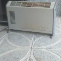بخاری برقی