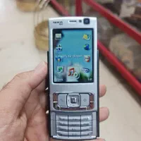 نوکیا N95