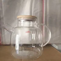 قوری پیرکس