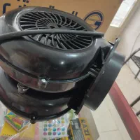 فن حلزونی ماینر 2300 دور بلبرینگی