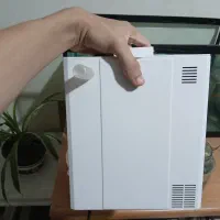اکواریوم،سامپ برقی،بخاری فیلتر
