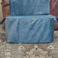 باکس لباس