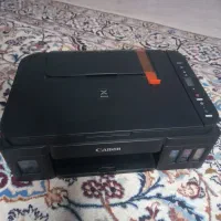 پرینتر hp  وcanon
