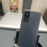 شیائومی ردمی نوت 11s 4.5g لا کاغذی 128 رم 11