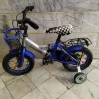 دوچرخه 12 BMX|دوچرخه، اسکیت، اسکوتر|فردیس, طالقانی|دیوار