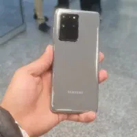 S20Ultra|موبایل|قم, نیروگاه|دیوار