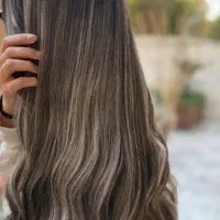 خدمات رنگ مو