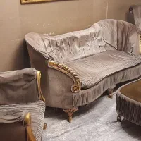 مبل راحتی