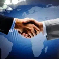 مترجم زبان عربی هستم