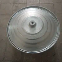 قابلمه روحی بزرگ هیتی