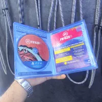 دیسک PES 2020|کنسول، بازی ویدئویی و آنلاین|ورامین, ورامین|دیوار