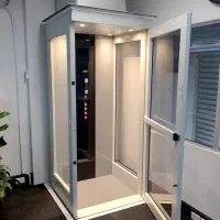 ویزیتور حضوری