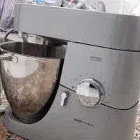 همزن کاسه دار