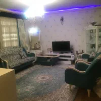 واحد ۵۰ متری واقع در درب دوم