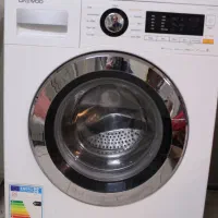 ماشین لباسشویی دوو اصل کره