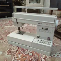 چرخ خیاطی
