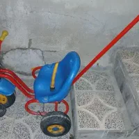 سه چرخه
