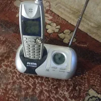 تلفن بیسیم