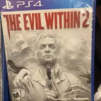 دیسک بازی ps4