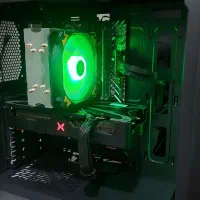 سیستم گیمینگ i5 نسل ۱۲