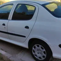 پژو۲۰۶sd مدل ۹۶