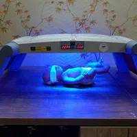 دستگاه فتوتراپی رفع زردی نوزاد در منزل