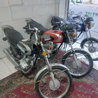 موتور مزایده سالم