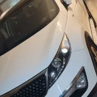اسپرتیج 2014 وارداتی اروپا فول .خانگی