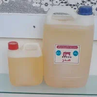 روغن چرخ خیاطی ۴لیتری و یک لیتری