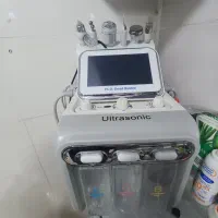 وسایل آرایشگاه دستگاه فیشیال