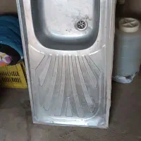 سینگ دستشویی