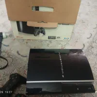 PS4 وPS3|کنسول، بازی ویدئویی و آنلاین|شهریار, کهنز|دیوار