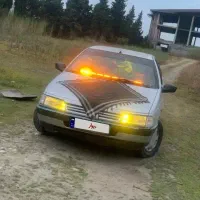 ۴۰۵مدل ۸۸