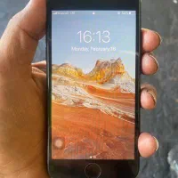 کلکسیونی ایفون سون ۲۵۶