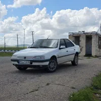 پژو405