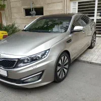 کیا اپتیما 2013