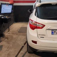 ریمپ،داینو،تقویت،تیونینگ