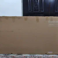 تلویزیون ال ای دی 4K دوگیرنده هوشمند ۵۰ سامسونگ