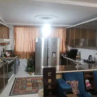 سوییت ۸۰متری مستقل نفررو قیمت ۲/۶۰۰شهری