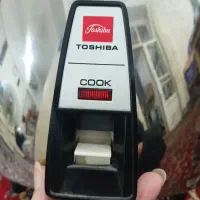 پلوپزتوشیبا ۱۲ نفره
