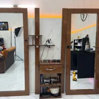 دکوراسیون ارایشگاه